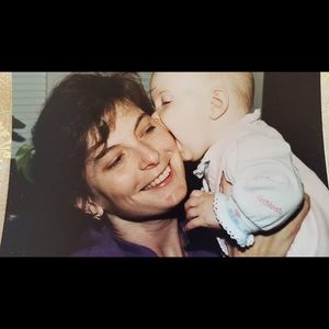 Meet your Posher, Corinne